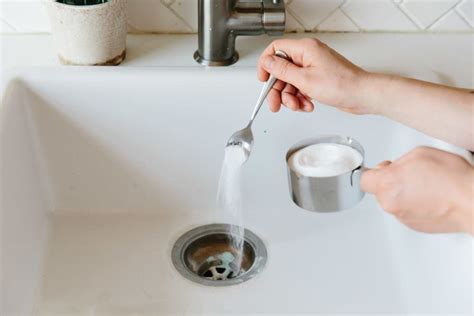 Kitchen sink drain smells bad. Things To Know About Kitchen sink drain smells bad. 